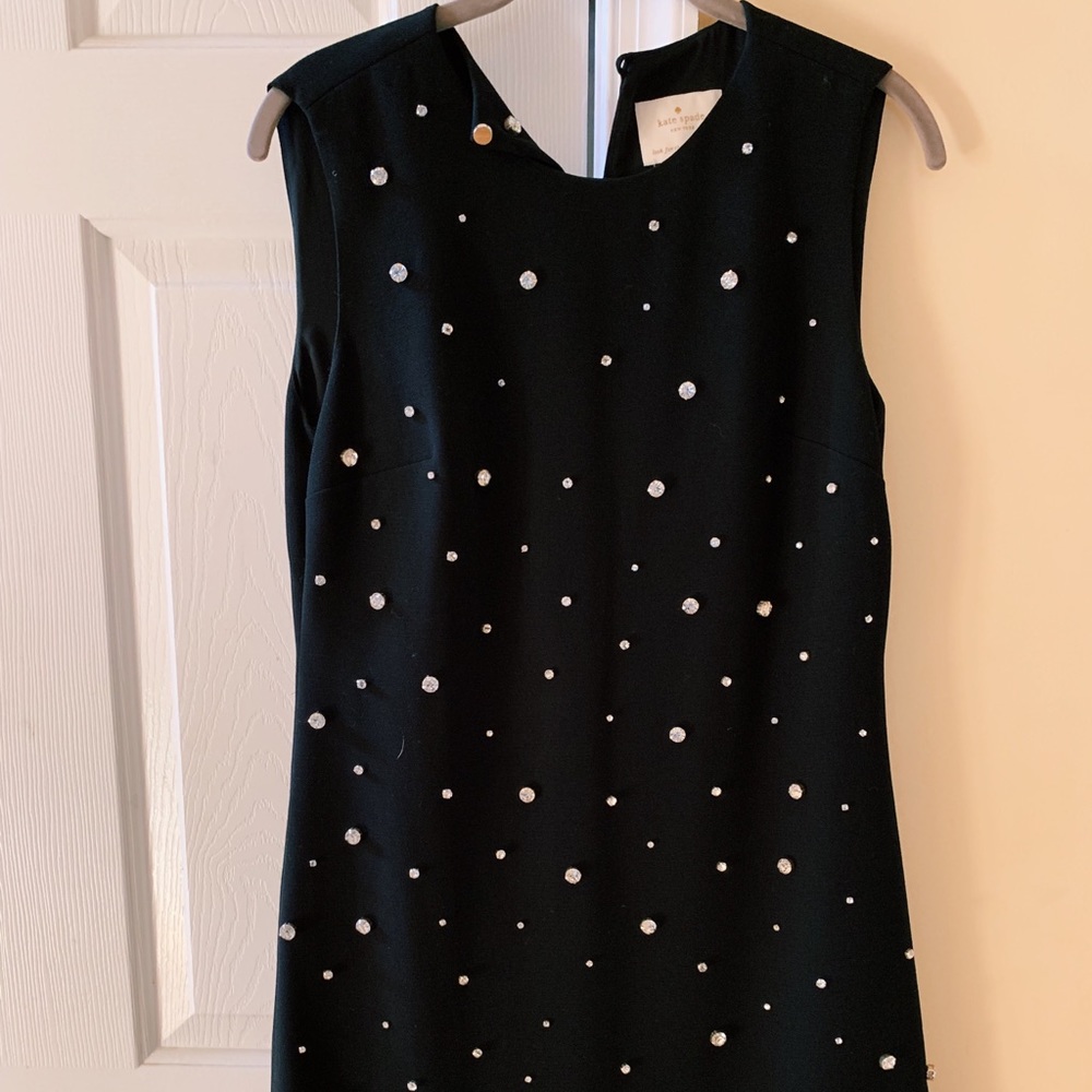Kate Spade Dress (Vintage)